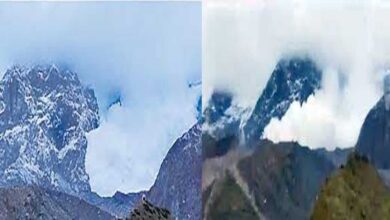 glacier-slipped-from