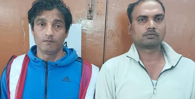 tha-aarapa-harasata-ma_1ea6be7bf6ba1e0d5186980a314c1524 - Pahadi News : Latest Uttarakhand News in Hindi | उत्तराखण्ड की ताज़ा ख़बरें