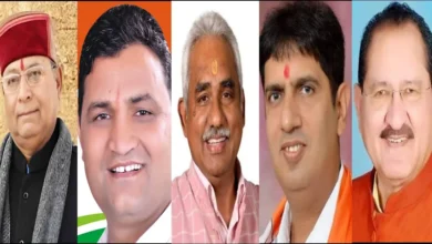 dhami-government-cabinet-expansion - Pahadi News : Latest Uttarakhand News in Hindi | उत्तराखण्ड की ताज़ा ख़बरें