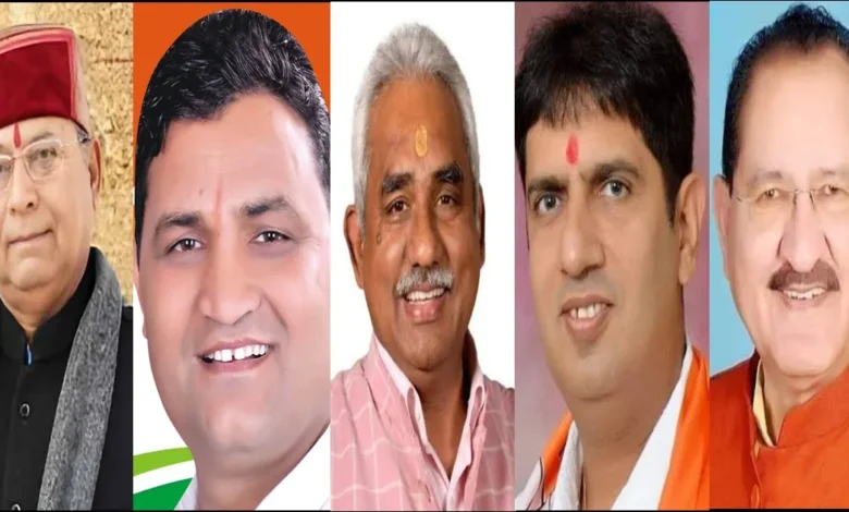 dhami-government-cabinet-expansion - Pahadi News : Latest Uttarakhand News in Hindi | उत्तराखण्ड की ताज़ा ख़बरें