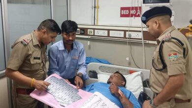 fayaraga-ma-ghayal-haaa-rahagara_0d576521872cd7b3d58660c2d93f59c3 - Pahadi News : Latest Uttarakhand News in Hindi | उत्तराखण्ड की ताज़ा ख़बरें