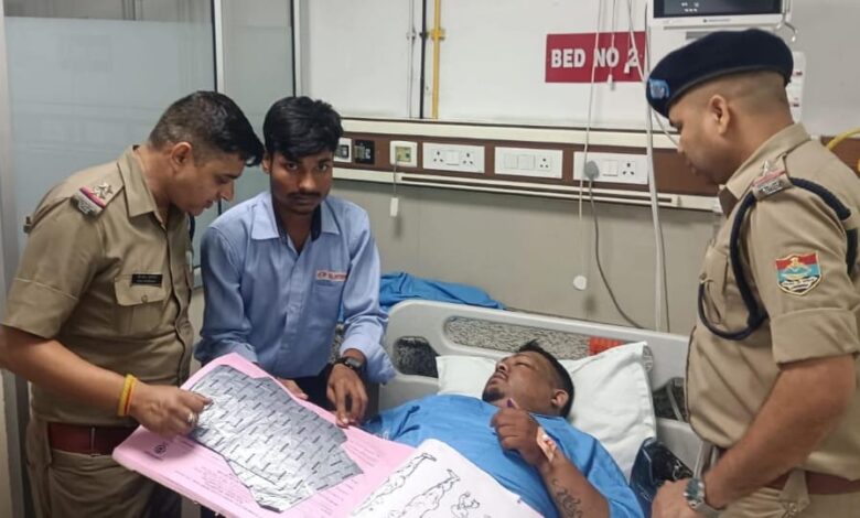 fayaraga-ma-ghayal-haaa-rahagara_0d576521872cd7b3d58660c2d93f59c3 - Pahadi News : Latest Uttarakhand News in Hindi | उत्तराखण्ड की ताज़ा ख़बरें