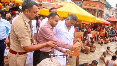 uk-har-02-haridwar-news-visual-u - Pahadi News : Latest Uttarakhand News in Hindi | उत्तराखण्ड की ताज़ा ख़बरें